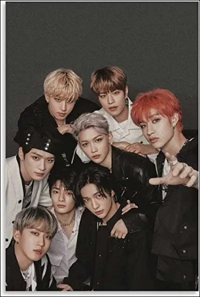 Qui est le plus vieux du groupe ?