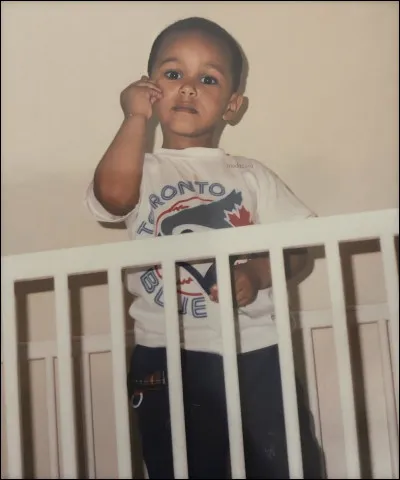 Quelle est la date de naissance de The Weeknd ?