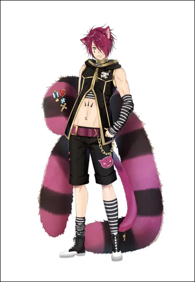 Tu préfères un gars...