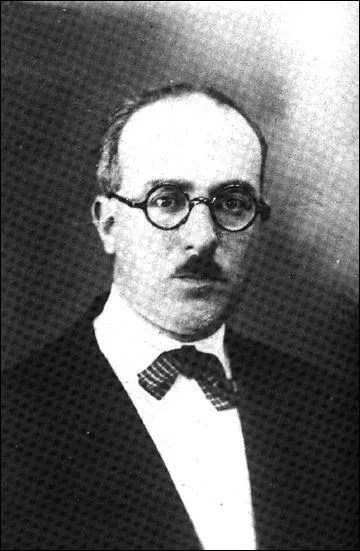 Un crivain portugais