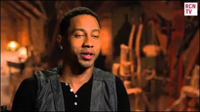 Son meilleur ami s'appelle :