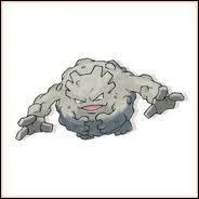 Qui est ce Pokemon ?