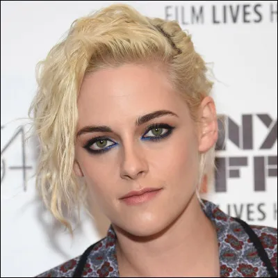 Quel est le nom de cette actrice ?