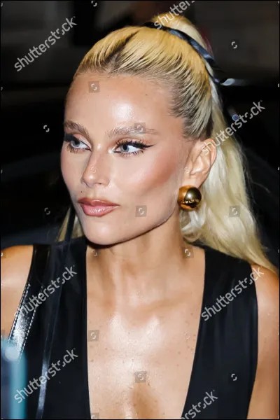 Quel est le nom de cette actrice ?