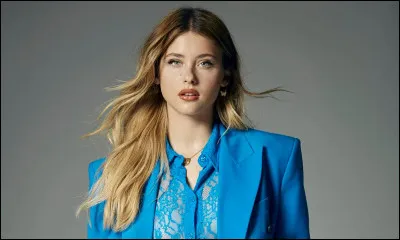 Quel est le nom de cette actrice ?