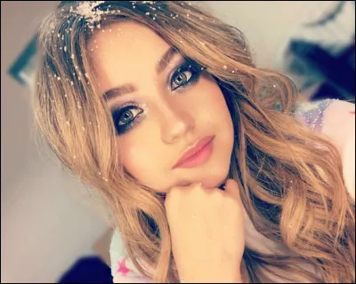 Quel est le nom de cette actrice ?