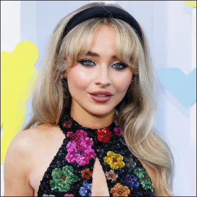 Quel est le nom de cette actrice ?