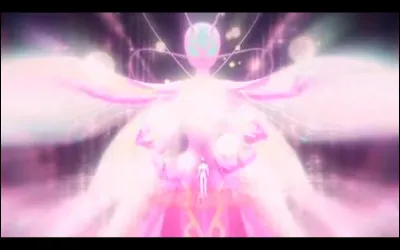 Quest censée représenter cette créature ?