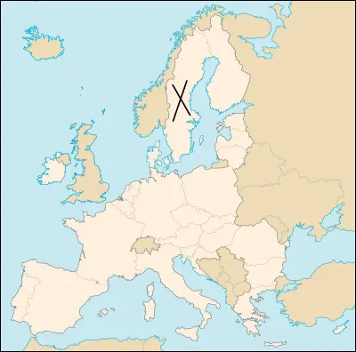 Comment se nomme ce pays ?