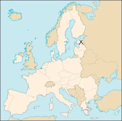 Comment se nomme ce pays ?