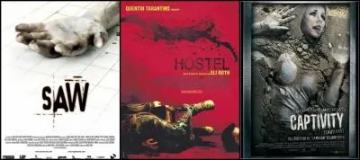 Lequel de ces films a Dcadence pour titre qubecquois ?