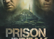 Test Qui es-tu dans ''Prison Break'' ?