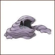 Qui est ce Pokemon ?