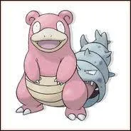 Qui est ce Pokemon ?