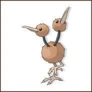 Qui est ce Pokemon ?