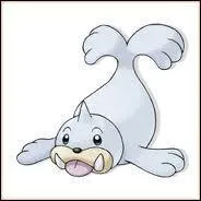 Qui est ce Pokemon ?