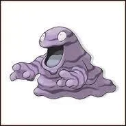 Qui est ce Pokemon ?