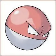 Qui est ce Pokemon ?