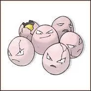 Qui est ce Pokemon ?