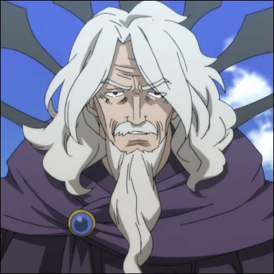 Comment s'appelle le plus "fort" des Spriggan Twelve ?