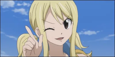 Comment Lucy se retrouve-t-elle avec des traces rouges sur le corps ?