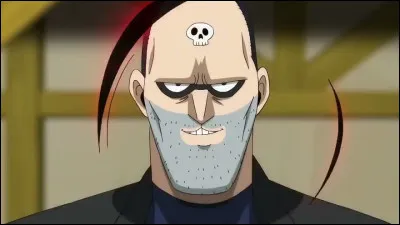 Quel est le plus grand défaut de Jacob (Spriggan Twelve) ?