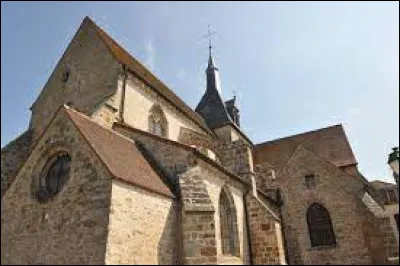 Nous terminons notre balade à Pont-sur-Seine. Commune de l'arrondissement de Nogent-sur-Seine, elle se situe dans le département ...