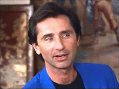 Quelle est cette comédie avec Lhermitte ?