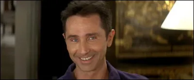 Quelle est cette comédie avec Lhermitte ?