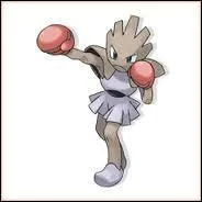 Qui est ce Pokemon ?