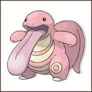 Qui est ce Pokemon ?