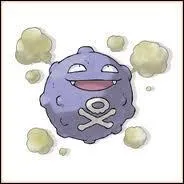 Qui est ce Pokemon ?