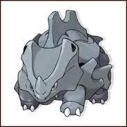 Qui est ce Pokemon ?