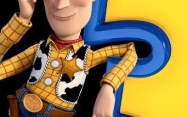 Quiz Toy story