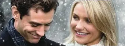 Quel est le nom de cette comédie romantique se déroulant pendant la période de Noël ?