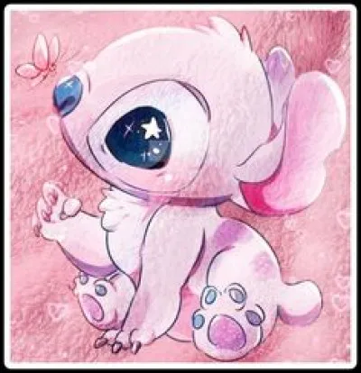 Combien de bras Stitch a-t-il (en tout) ?