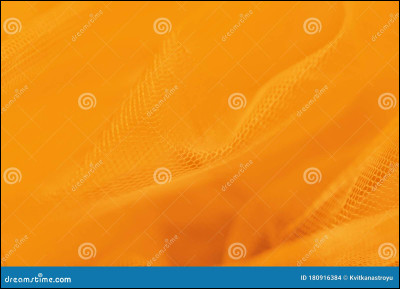 Quelle est cette couleur ?