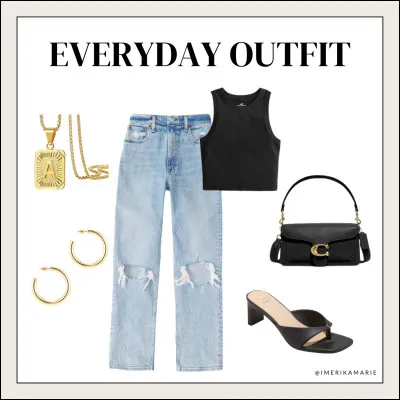 Quel est ton style vestimentaire ?