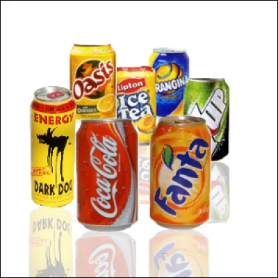 Quelle boisson aimerais-tu être ?