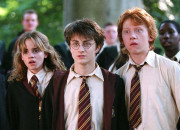 Test Qui es-tu dans les lves de Poudlard (Harry Potter)