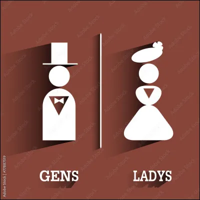 Es-tu une fille ou un garçon ?