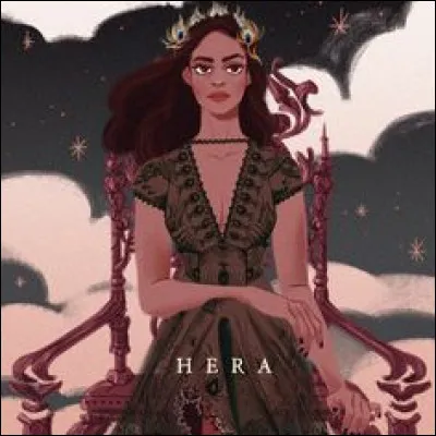 De qui est-elle la femme ?