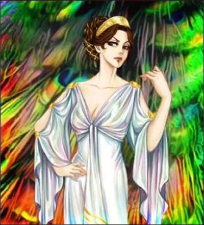 Pour quel trait de caractère est-elle connue ?