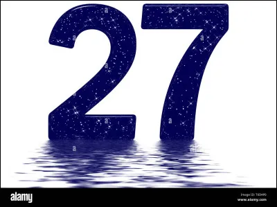 Il fait partie du ''Club des 27''.