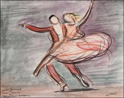 À quel chanteur doit-on le titre "Let's dance" ?