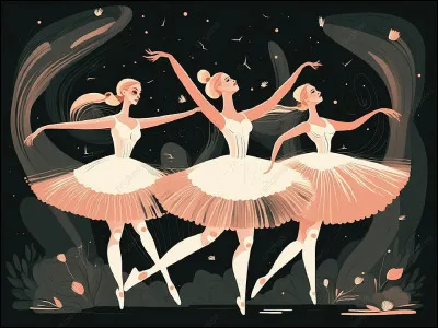 Quel est le nom du journal satirique fondé au début du XXe siècle ?