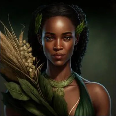 Quel est son attribut ?