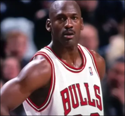 Qui est cet athlète ?