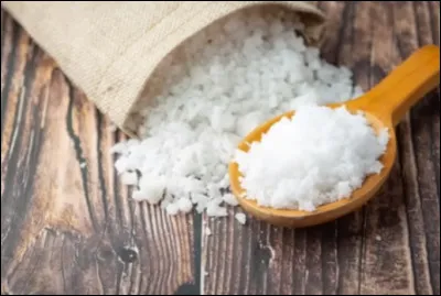 Quel est le symbole chimique du Sodium ?