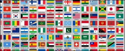 Quel pays est le plus peuplé ?